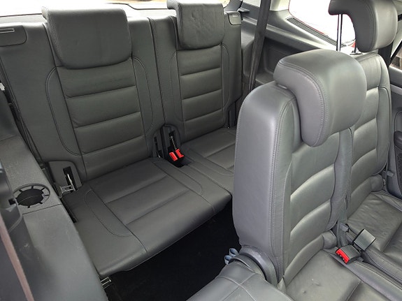 Volkswagen Touran 11 of 17