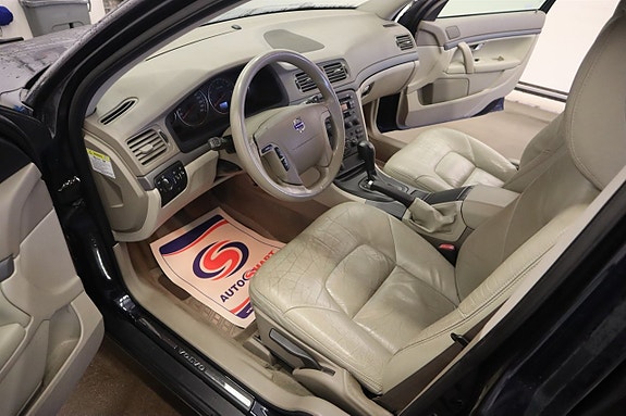 Volvo S80 5 of 5