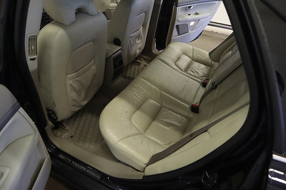 Volvo S80 6 of 17