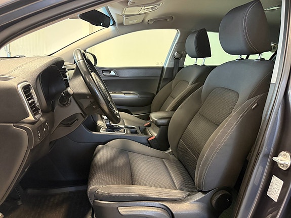 Kia Sportage 6 of 14