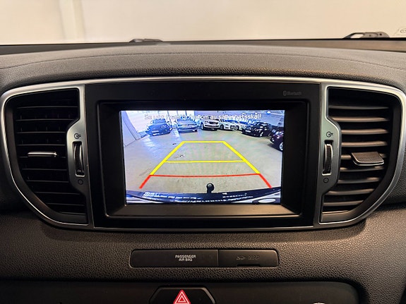 Kia Sportage 11 of 14