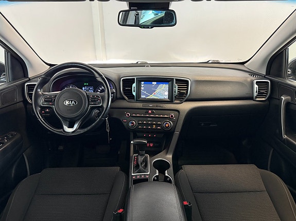 Kia Sportage 5 of 14