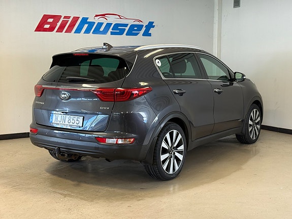 Kia Sportage 3 of 14
