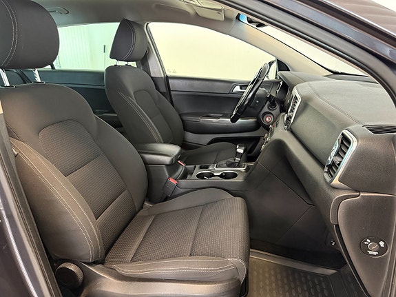 Kia Sportage 8 of 14