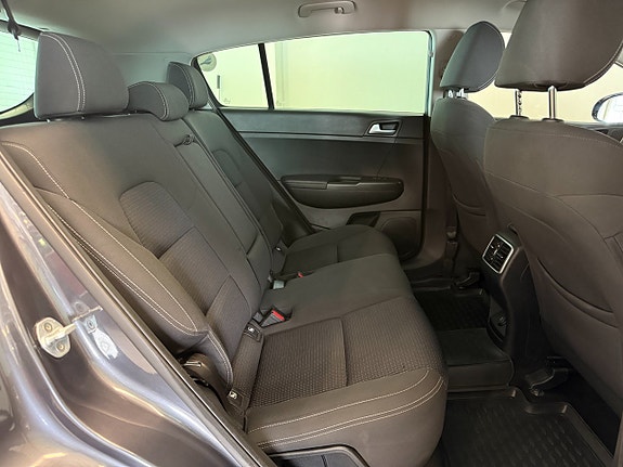 Kia Sportage 9 of 14