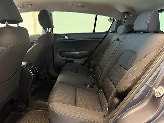 Kia Sportage 7 of 14