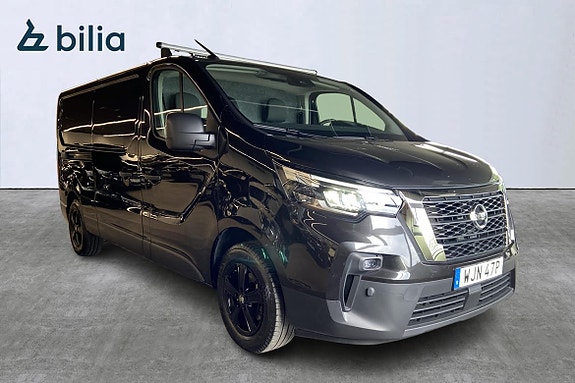 Nissan Primastar 3 of 5