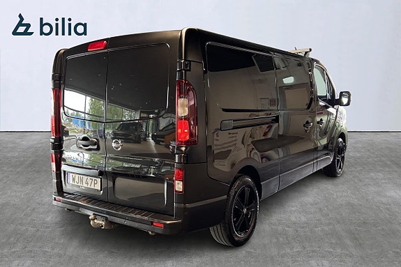 Nissan Primastar 4 of 5
