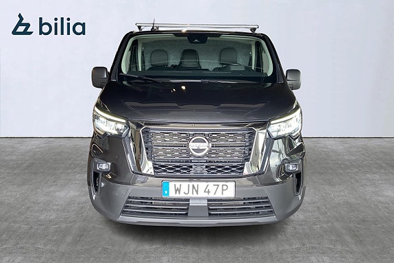 Nissan Primastar 2 of 5