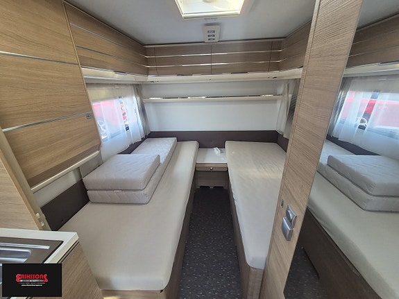Adria ADORA 542 UL * Alde * Långbädd *1550 kg 4 of 6