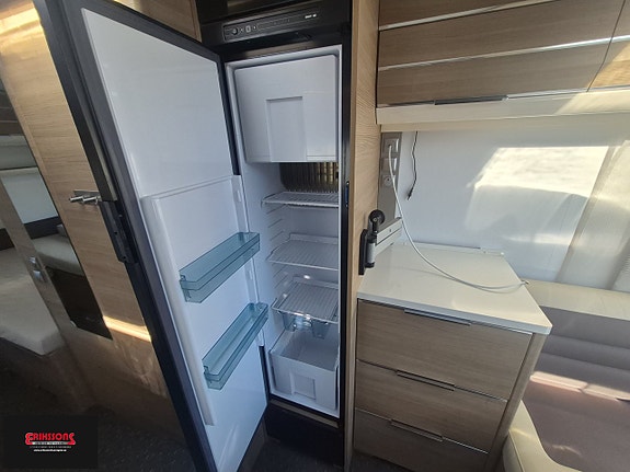 Adria ADORA 542 UL * Alde * Långbädd *1550 kg 6 of 6
