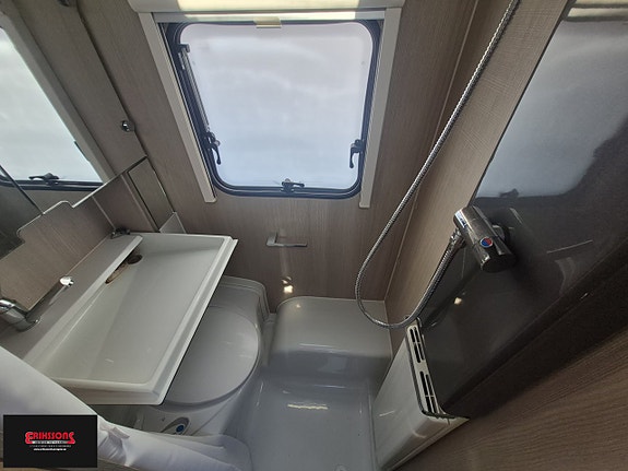 Adria ADORA 542 UL * Alde * Långbädd *1550 kg 5 of 6