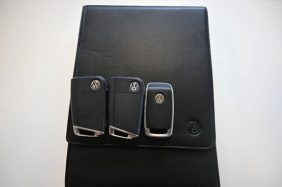 Volkswagen Tiguan 25 of 25