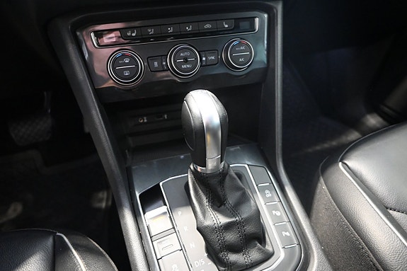 Volkswagen Tiguan 24 of 25