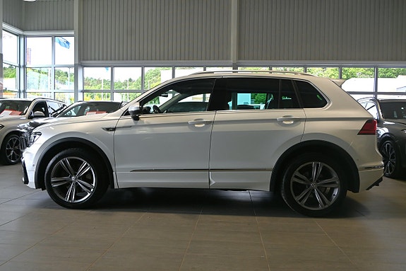 Volkswagen Tiguan 2 of 25