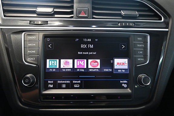Volkswagen Tiguan 20 of 25