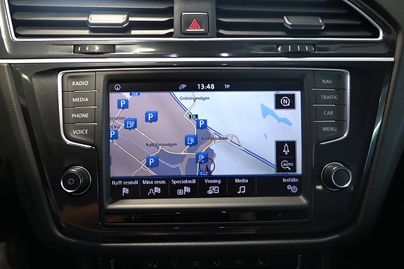 Volkswagen Tiguan 21 of 25