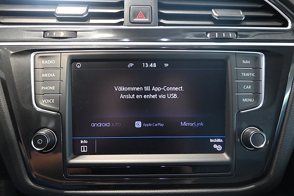 Volkswagen Tiguan 22 of 25