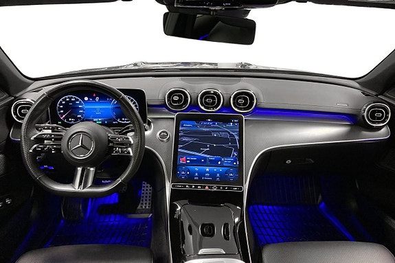 Mercedes-Benz C300 9 of 17