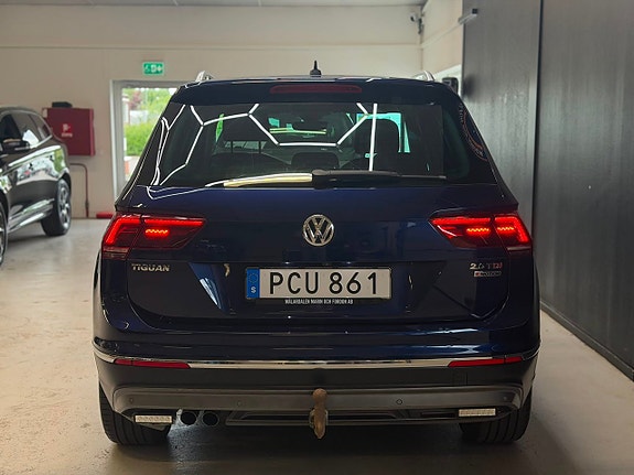 Volkswagen Tiguan 23 of 24