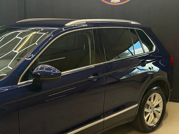 Volkswagen Tiguan 14 of 24