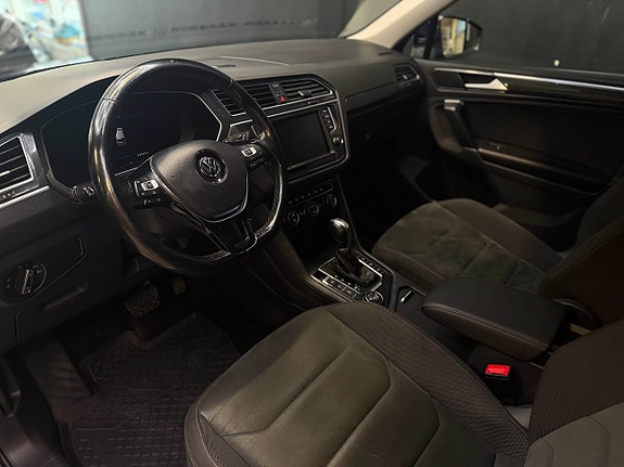 Volkswagen Tiguan 7 of 24