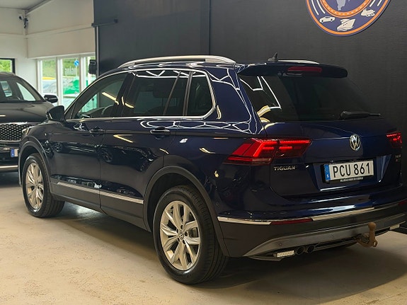 Volkswagen Tiguan 22 of 24