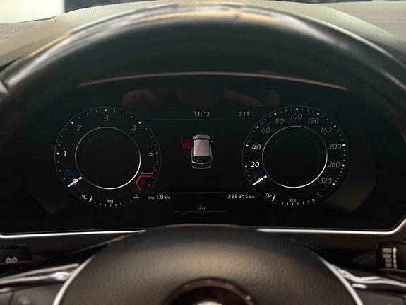 Volkswagen Tiguan 20 of 24