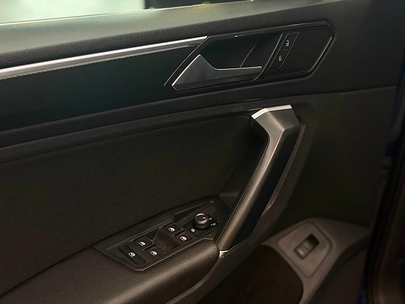Volkswagen Tiguan 15 of 24