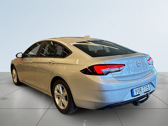 Opel Insignia 5 of 5