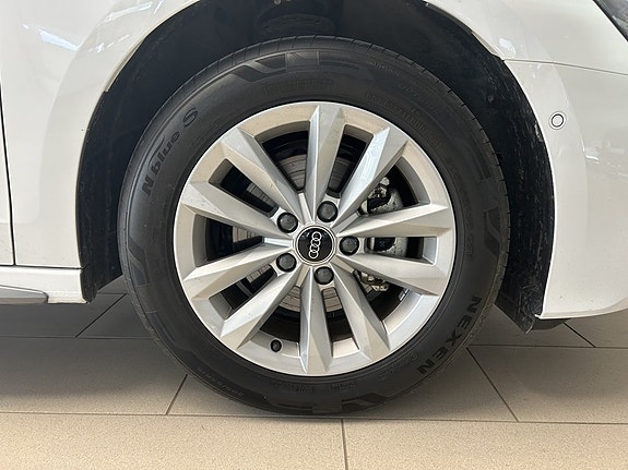 Audi A3 18 of 18