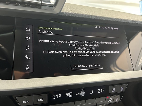 Audi A3 13 of 18