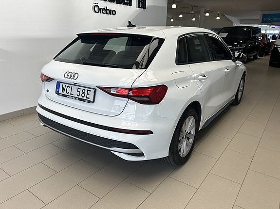 Audi A3 5 of 5