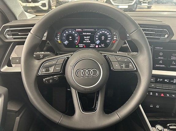 Audi A3 10 of 18
