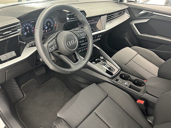 Audi A3 9 of 18