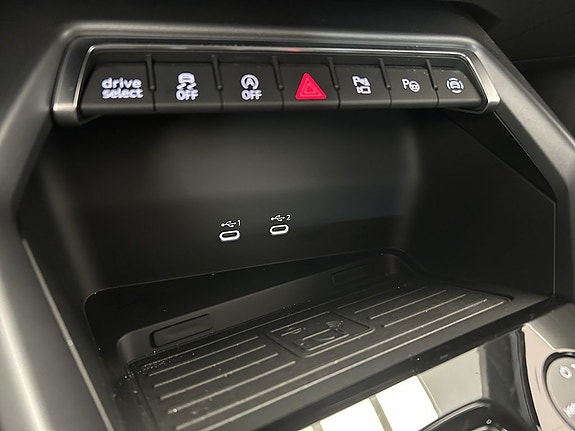 Audi A3 16 of 18
