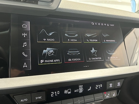 Audi A3 11 of 18