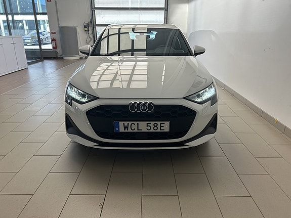 Audi A3 2 of 5