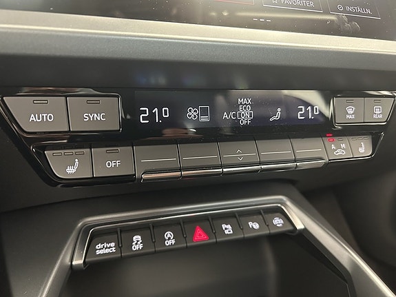 Audi A3 15 of 18