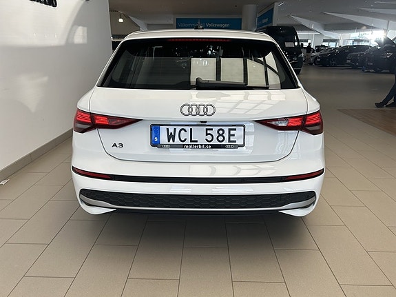 Audi A3 6 of 18