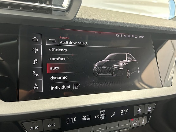 Audi A3 12 of 18
