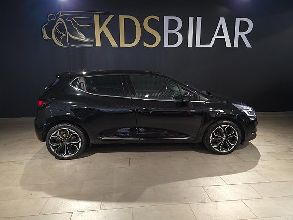 Renault Clio 4 of 5