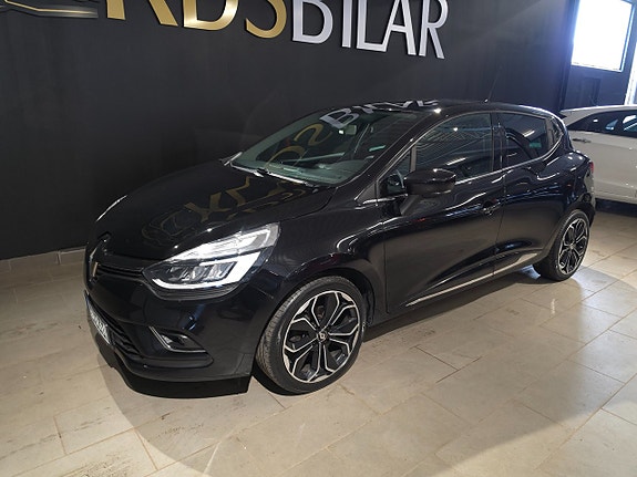 Renault Clio 2 of 5