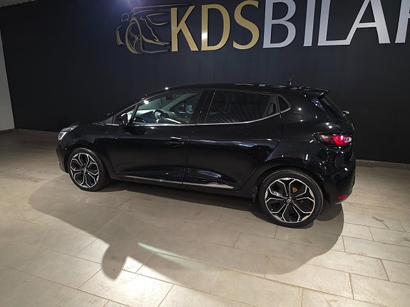 Renault Clio 3 of 5