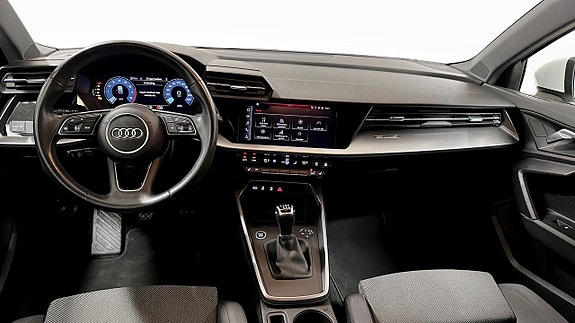 Audi A3 10 of 15
