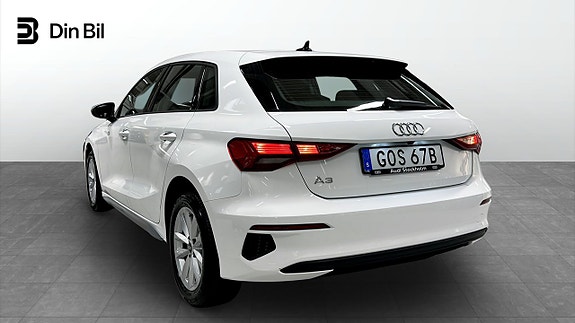 Audi A3 3 of 15