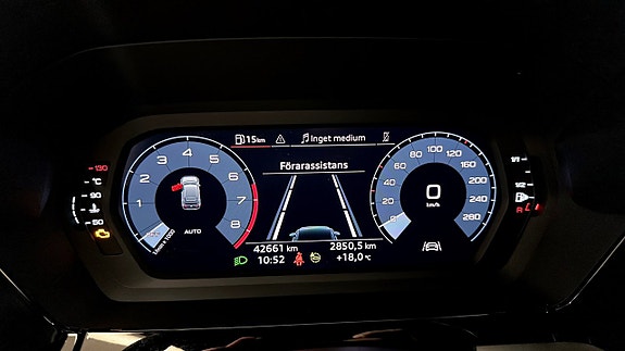 Audi A3 15 of 15