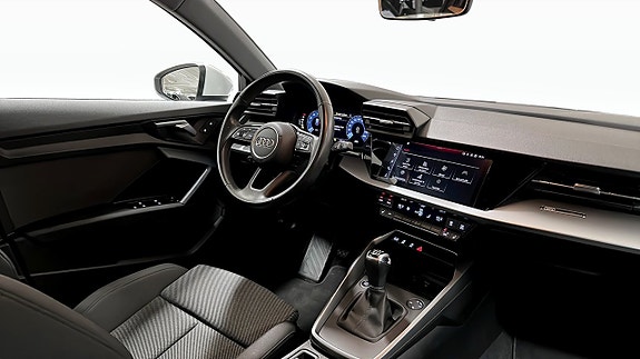 Audi A3 11 of 15