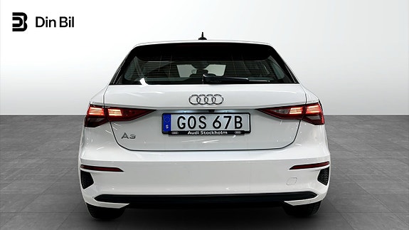 Audi A3 5 of 15