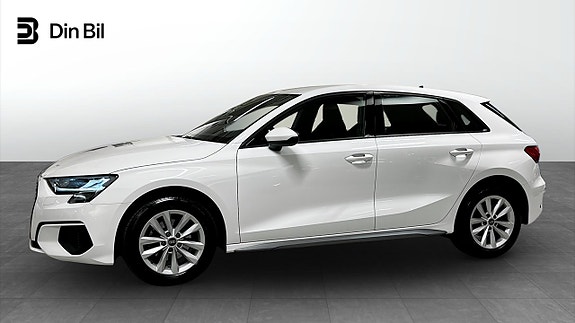 Audi A3 2 of 15